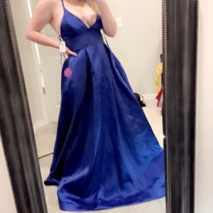 Gorgeous Dress